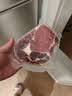 鲜京采惠选 南美Minerva草饲原切眼肉牛排1kg 2.5cm厚切 减脂健身中秋 实拍图