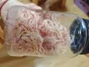脆美人鱿鱼丝400g罐装手撕尤鱼干条即食碳烤魷魚须片干货海鲜味小吃食品 实拍图