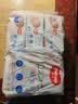 好奇（Huggies）纯水湿巾80抽6包婴童手口可用擦去99.9%细菌 实拍图