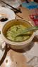 英氏婴幼儿猪肝粉宝宝辅食天然补铁调味拌饭料6个月以上单一肝源低敏 实拍图