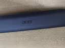 宏碁（acer）USB3.0分线器拓展坞 HUB集线器高速4口扩展坞转接头适用台式电脑笔记本一拖多接口转换器延长线1米 实拍图