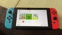 任天堂（Nintendo）【国内保税仓】Switch2/1代 OLED/续航加强日版/港版便携家用ns体感游戏机掌机 日版续航红蓝32GB保税（赠共享会员） 实拍图