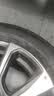 佳通轮胎（Giti）205/60R16 92V 228v1 适配 福克斯/元EV/吉利远景/长安CS35 实拍图