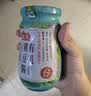 海天 有机黄豆酱360g【有机】中欧美三认证 拌面下饭酱 炒菜提鲜调味 实拍图