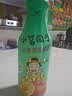 统一小茗同学果汁茶爱混茶溜溜哒茶480ml*15瓶（新老包装随机发货） 实拍图