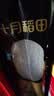 十月稻田 寒地之最 绿色食品 五常大米 10斤（东北大米 香米 5kg/公斤） 实拍图