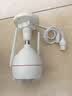 萤石C3W 4MP 2.8MM 400万超清日夜全彩超清监控 无线摄像头 室外IP67防水 AI人形检测 H.265编码 实拍图