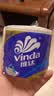 维达（Vinda）有芯卷纸 蓝色经典4层200克*27卷 高克重卫生纸 厕纸纸巾整箱 实拍图