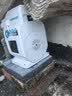 新界T500系列304不锈钢永磁变频增压泵400W全自动防冻家用全屋恒压泵 实拍图