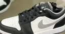 耐克（NIKE）2026年男子AIR JORDAN 1 LOW运动休闲鞋 553558-040 41 实拍图