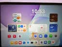 HUAWEI MatePad 11.5 鸿蒙焕新版 华为平板电脑 护眼屏 鸿蒙AI 学生平板儿童学习机 8G+256G 深空灰 实拍图