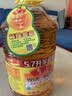 鲁花 【保真花生油】食用油 5S 物理压榨 压榨一级 花生油5.7L 实拍图