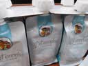 蒙贝萨能山羊奶 孕猫零食 狗猫专用营养羊奶 鲜乳猫奶200ml×6袋 实拍图