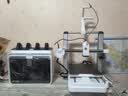 创想三维 i7 儿童3D打印机 学生新手入门 AI智能建模 海量模型库 亲子启蒙教育 一键打印 i7 Color Combo 多色套装 大陆版 实拍图