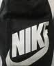 耐克NIKE男女双肩包背包 旅行包书包休闲包DD0559-010黑 均码 实拍图