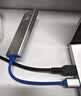 华正易尚U8随身wifi多网通无线网卡支持5G/4G设备路由器车载便携2026款免插卡飞猫联合出品高速通用流量 实拍图