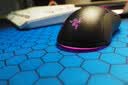雷蛇（Razer）毒蝰V3pro专业版无线鼠标 8K 电竞游戏轻量化 cs2三角洲打瓦 LOL Faker同款 viper v3 黑 实拍图