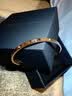 丹尼尔惠灵顿（DanielWellington）[马思纯同款]dw手镯女星辰玫瑰金小号手镯情侣款531生日礼物 实拍图