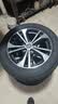 玛吉斯（MAXXIS）轮胎/汽车轮胎 195/60R16 89H/93H随机 MS1 原配轩逸 实拍图