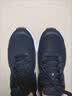 耐克NIKE男子跑步鞋REVOLUTION 7运动鞋春夏款FB2207-001黑白44 实拍图
