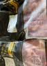 鲜京采惠选 巴西原切牛肋肉净重2斤 牛胸腹部位肋条肉 炖煮 实拍图