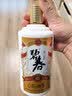 碧春密酿伍4代酱香型白酒53度 贵州老字号商务送礼500ml*6瓶一箱装 实拍图