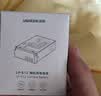 绿联3C认证LP-E12相机电池适用佳能EOS M/M200/M100/M50/M2/M10 100D SX70 Kissx7单反数码相机 实拍图