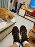 耐克NIKE男子跑步鞋 飞马41PEGASUS 41 减震运动鞋FD2722-016黑色41 实拍图