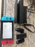任天堂（Nintendo）【国内保税仓】Switch2/1代 OLED日版/港版游戏机续航加强版ns体感掌机便携家用主机 日版续航加强版彩色32G赠共享会员保税仓 实拍图