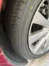优科豪马横滨汽车轮胎 215/45R18 89W ADVAN dB V551V 原配马自达昂克赛拉 实拍图