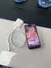 Coolpad苹果18/17/16充电线适用原装正品60W快充线iPhone15数据线45W充电器type-c氮化镓promax充电头plus 【原充正品】双C口丨苹果60W编织快充线1米 【官方正品 实拍图