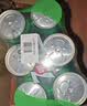 百事可乐七喜7UP 柠檬味 碳酸饮料汽水 330ml*6听胖罐 实拍图