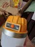 thermarest充电照明灯户外露营灯家用停电应急led帐篷挂灯超亮夜市摆摊灯泡 实拍图