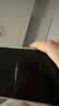 绿联【无黑边不挡屏】适用iPhone18ProMax/17ProMax钢化膜苹果18/17ProMax手机膜无边高清抗指纹防摔膜 实拍图