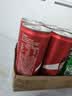 可口可乐（Coca-Cola）碳酸汽水饮料混合 可乐330mlx6罐+雪碧330mlx4罐+芬达橙330mlx2罐 实拍图