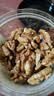 十月稻田 核桃仁 120g 新疆阿克苏产核桃仁 个大免剥 纸皮核桃仁 零食 实拍图
