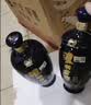 泸州老窖 蓝花瓷头曲 浓香型白酒 52度 1000ml*2双瓶装(送礼袋) 实拍图