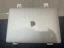 苹果（Apple） MacBook Pro/Air 二手苹果笔记本电脑 商务 办公 游戏 设计 剪辑 99新20款TJ2官方定制i5-8G256G旗舰款 实拍图