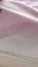 京东京造【里外全棉】100%新疆棉花被芯被子四季通用纯棉 秋冬被1.5x2m 实拍图