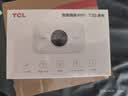 TCL随身wifi2026新款全国通用可移动便携式热点免插卡无线网wi-fi6无限制大流量车载4G路由器5GXY15B 【旗舰顶配版】3000毫安大电池多网任切 足额不虚标月享1500G流量 实拍图
