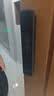 萤石Y3000FVS智能门锁 3D人脸识别猫眼门铃室内大屏视频通话 全自动电子门锁 家用防盗门密码锁包安装 Y3000FVS Plus 升级掌静脉 标准锁体 实拍图