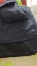 迪卡侬男士户外登山户外徒步轻薄可拆卸运动登山裤长裤MH100 砚青色 44 实拍图