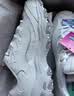 斯凯奇（Skechers）蕾丝熊老爹鞋女鞋秋季厚底增高熊猫鞋减震休闲运动鞋11959 实拍图