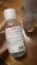 贝德玛（BIODERMA）【中秋节礼物】粉水敏感肌洗卸温和净澈毛孔卸妆水1200ml 实拍图