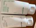 悦诗风吟（innisfree）绿茶+火山氨基酸洗面奶套装150g*2男士女士泡沫 实拍图