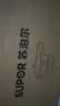 苏泊尔（SUPOR）304不锈钢5.2L压力锅22cm【2-4人适用】快煮防爆高压锅电磁炉通用 实拍图