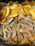 琪金重庆荣昌猪熊猫猪肉煎烤生鲜松板肉片1.2kg(400g*3小包) 源头直发 实拍图