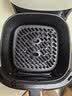 美的（Midea）空气炸锅京东自营AI智能触控 免翻面5.3L大容量家用多功能烘焙 微蒸汽嫩烤实用小家电KZC5388 实拍图