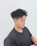 维特丝清香型定型喷雾发胶 男士头发造型蓬松哑光定型自然持久干胶420ml 实拍图