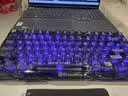 重力星球破茧75机械键盘电竞游戏无线有线蓝牙三模gasket客制化键盘鼠标套装七夕礼物 探索黑礼盒装 实拍图